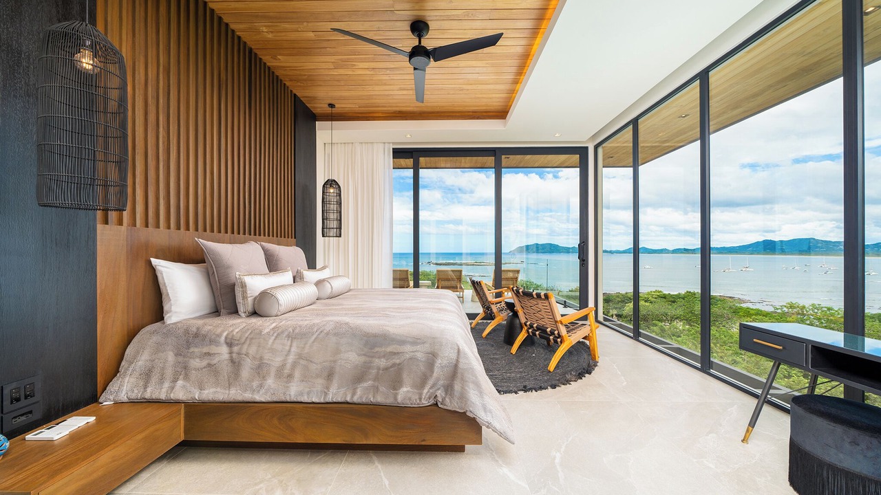 Photo of Bedroom in Tamarindo