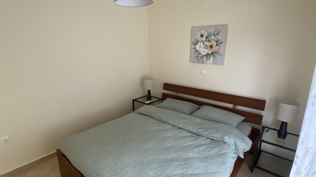 Photo of Bedroom in Kato Assos