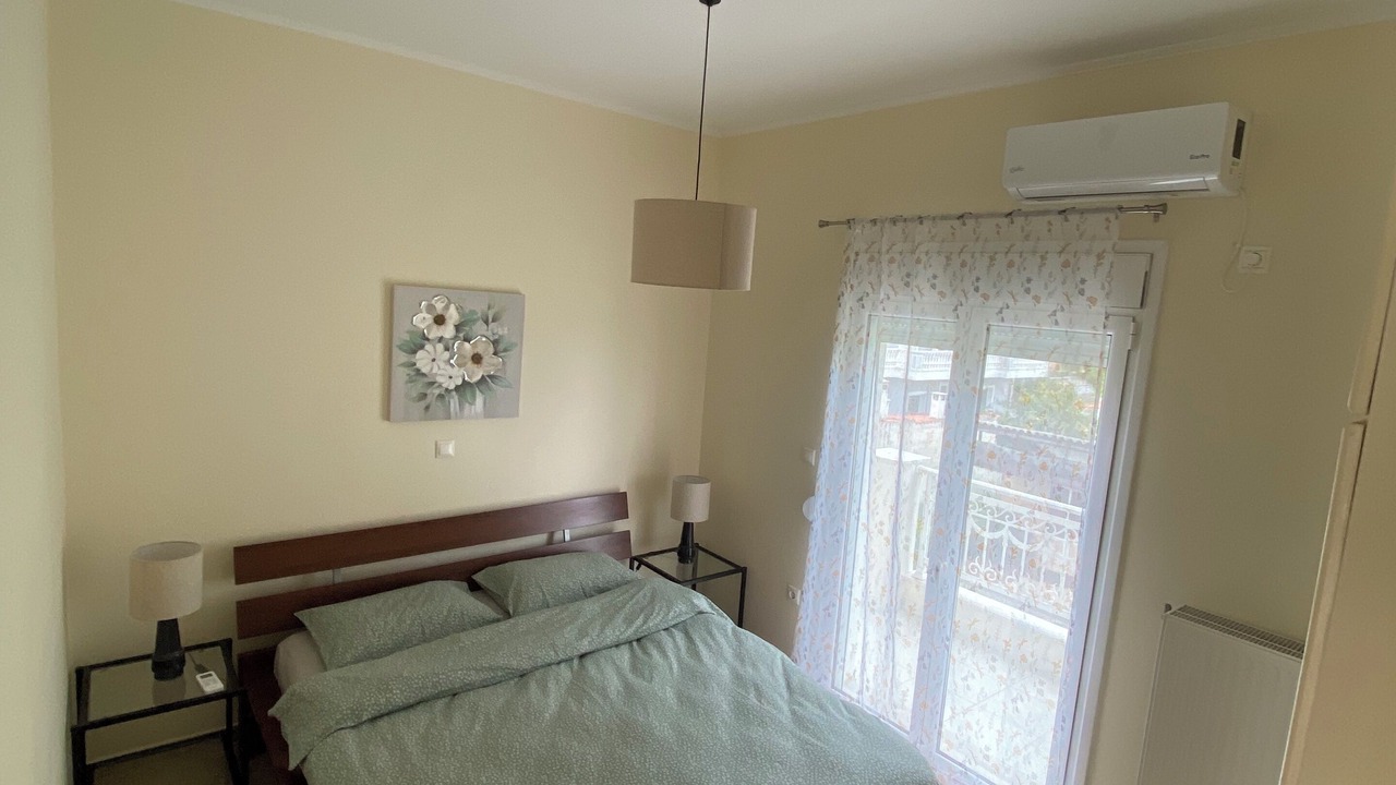 Photo of Bedroom in Kato Assos