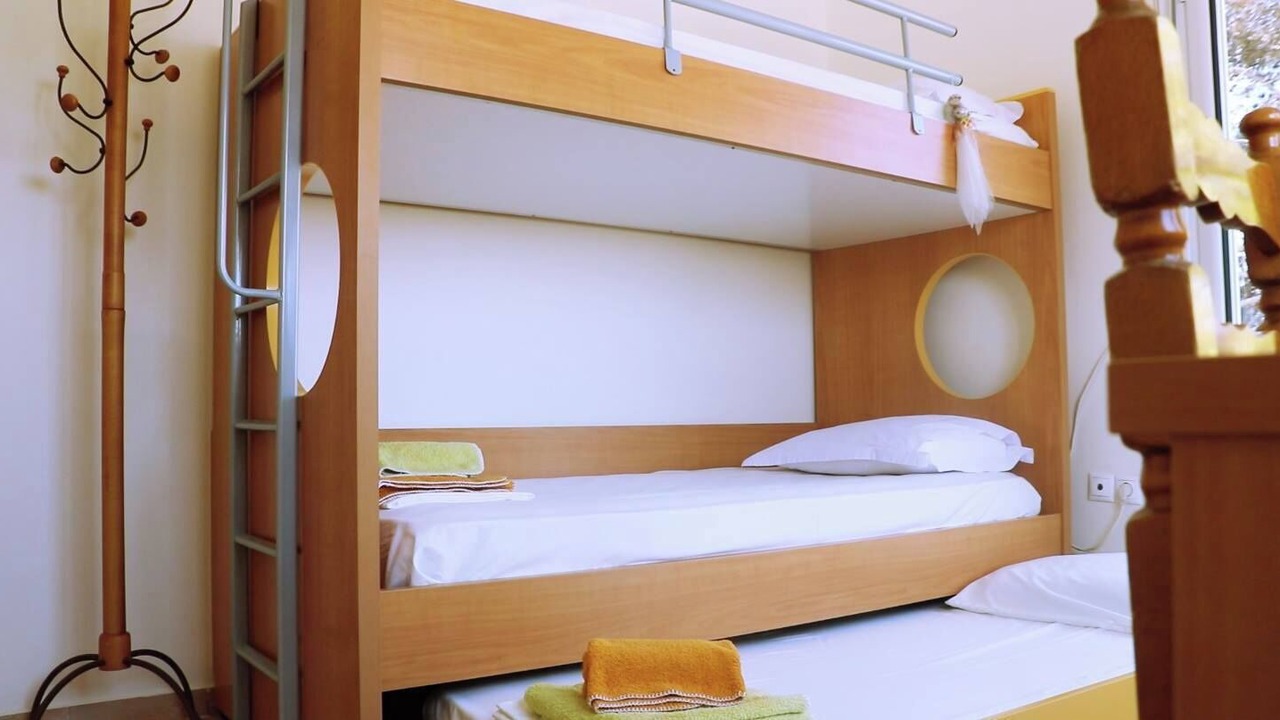 Photo of Bedroom in Kato Assos
