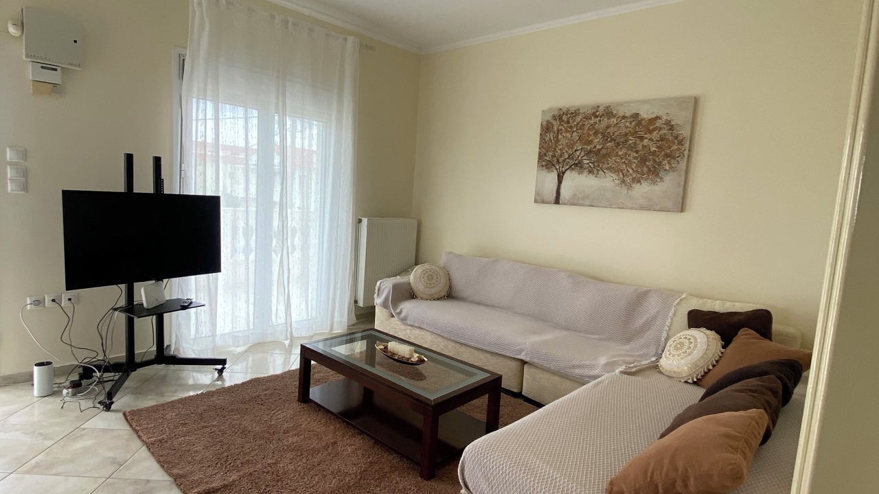 Photo of Livingroom in Kato Assos