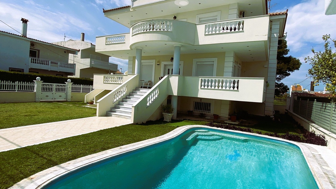 Photo of Outdoor in Kato Assos