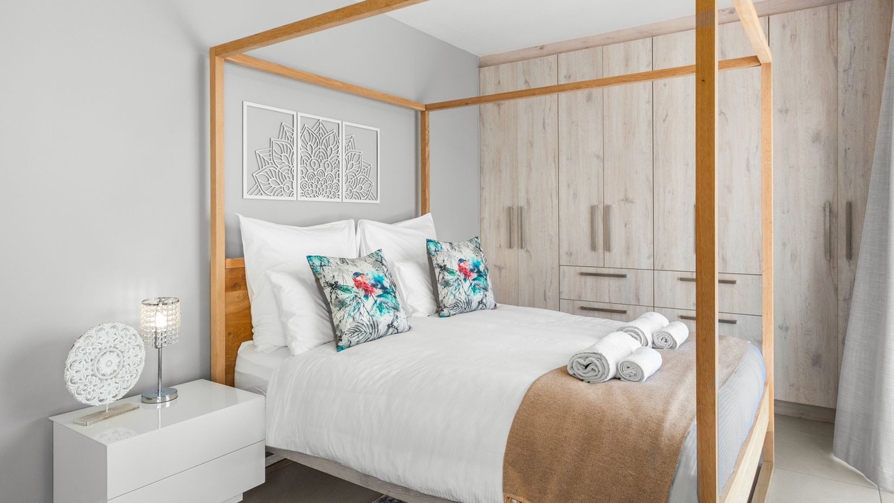 Photo of Bedroom in Shelley Point