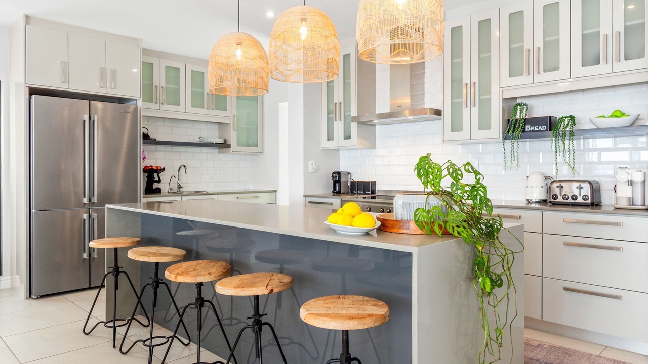 Photo of Kitchen in Shelley Point