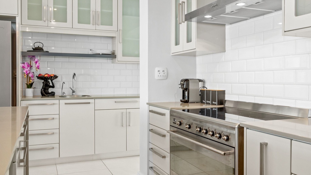 Photo of Kitchen in Shelley Point