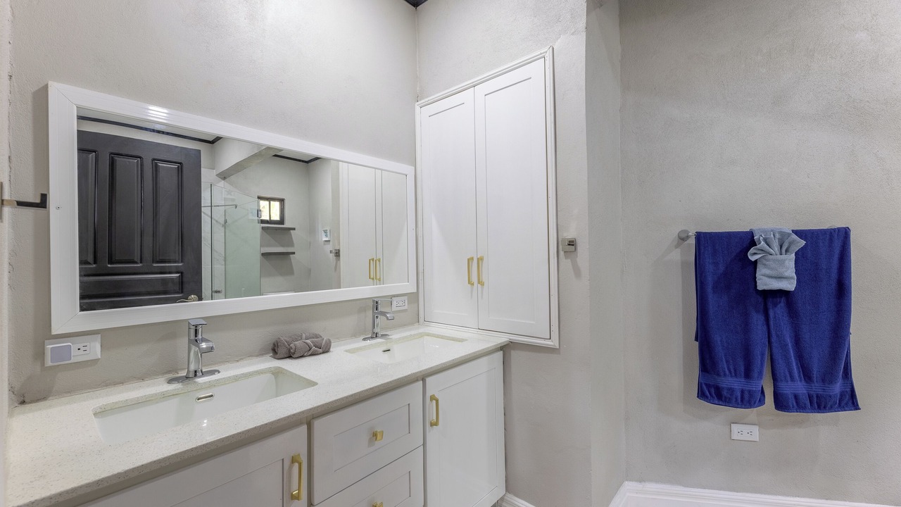 Photo of Bathroom in Parrita