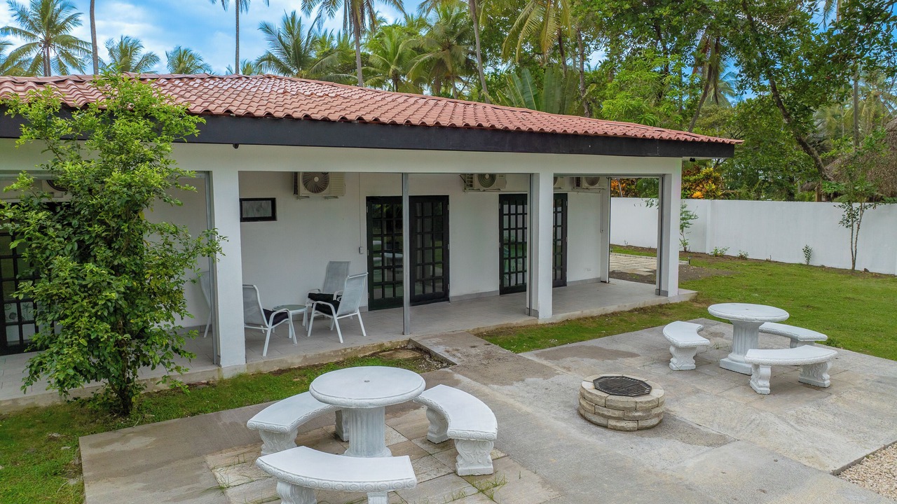 Photo of Outdoor in Parrita