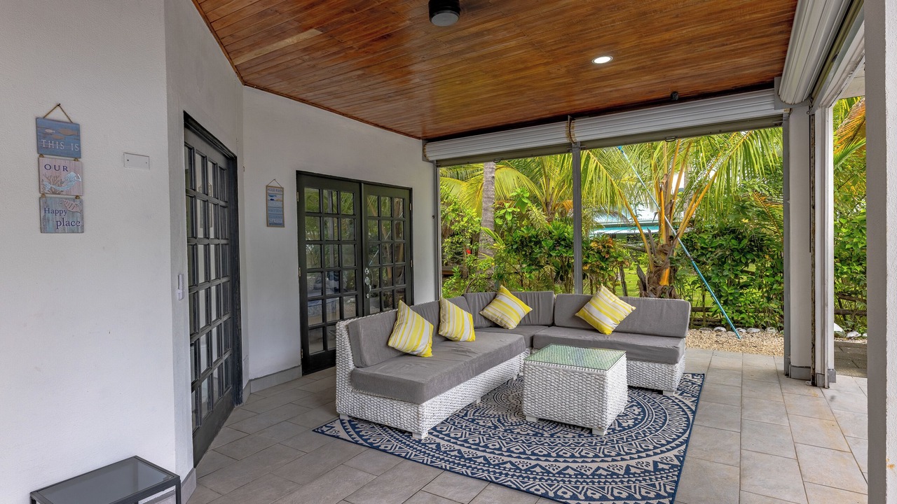 Photo of Patio Balcony in Parrita
