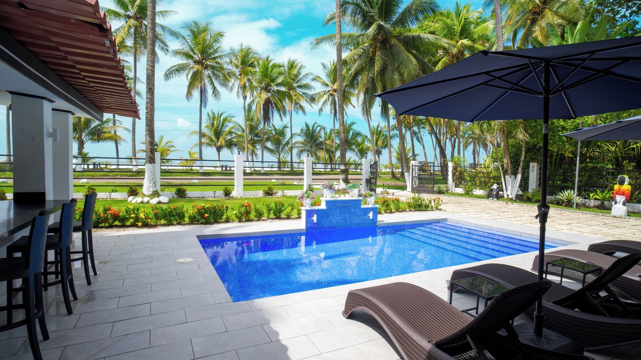 Photo of Outdoor in Parrita