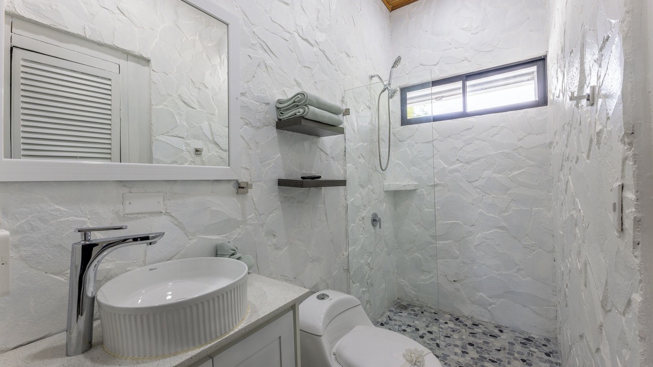 Photo of Bathroom in Parrita