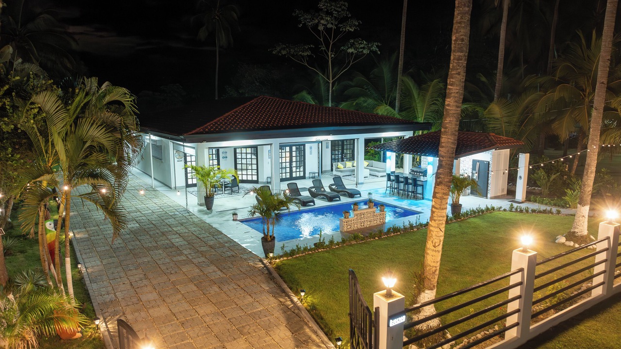 Photo of Outdoor in Parrita