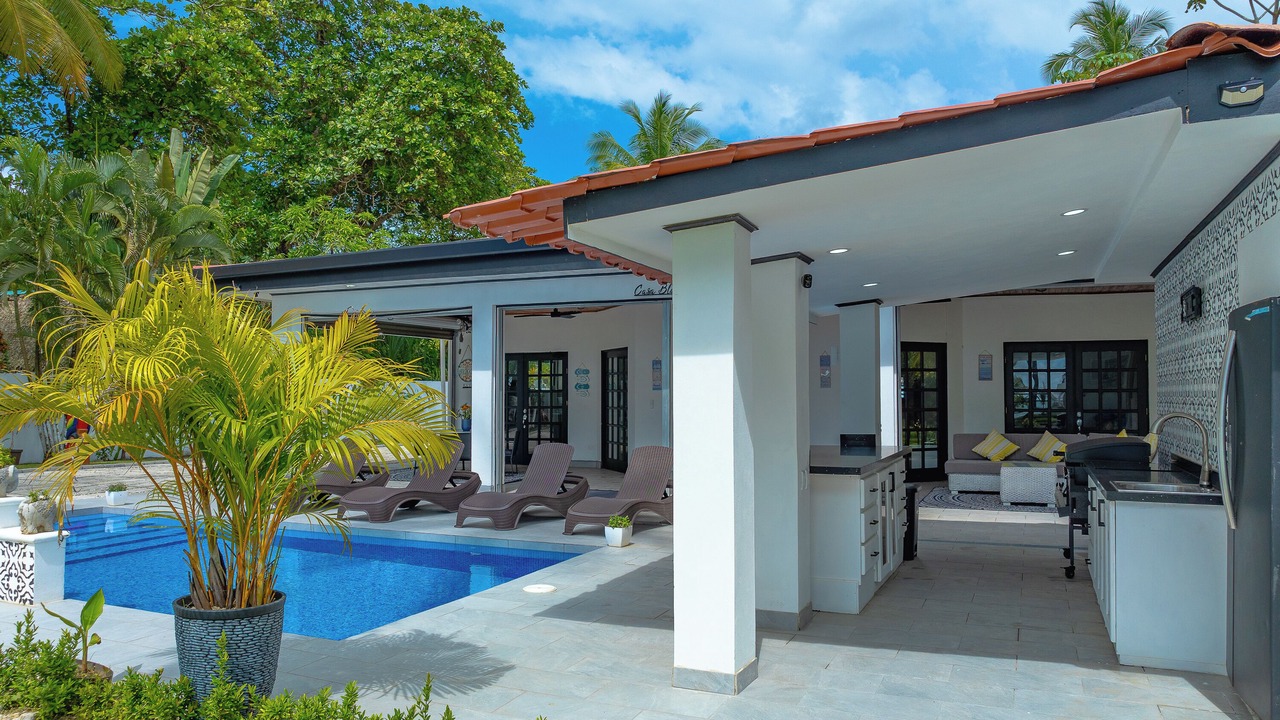 Photo of Outdoor in Parrita