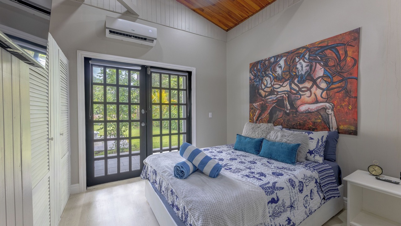 Photo of Bedroom in Parrita
