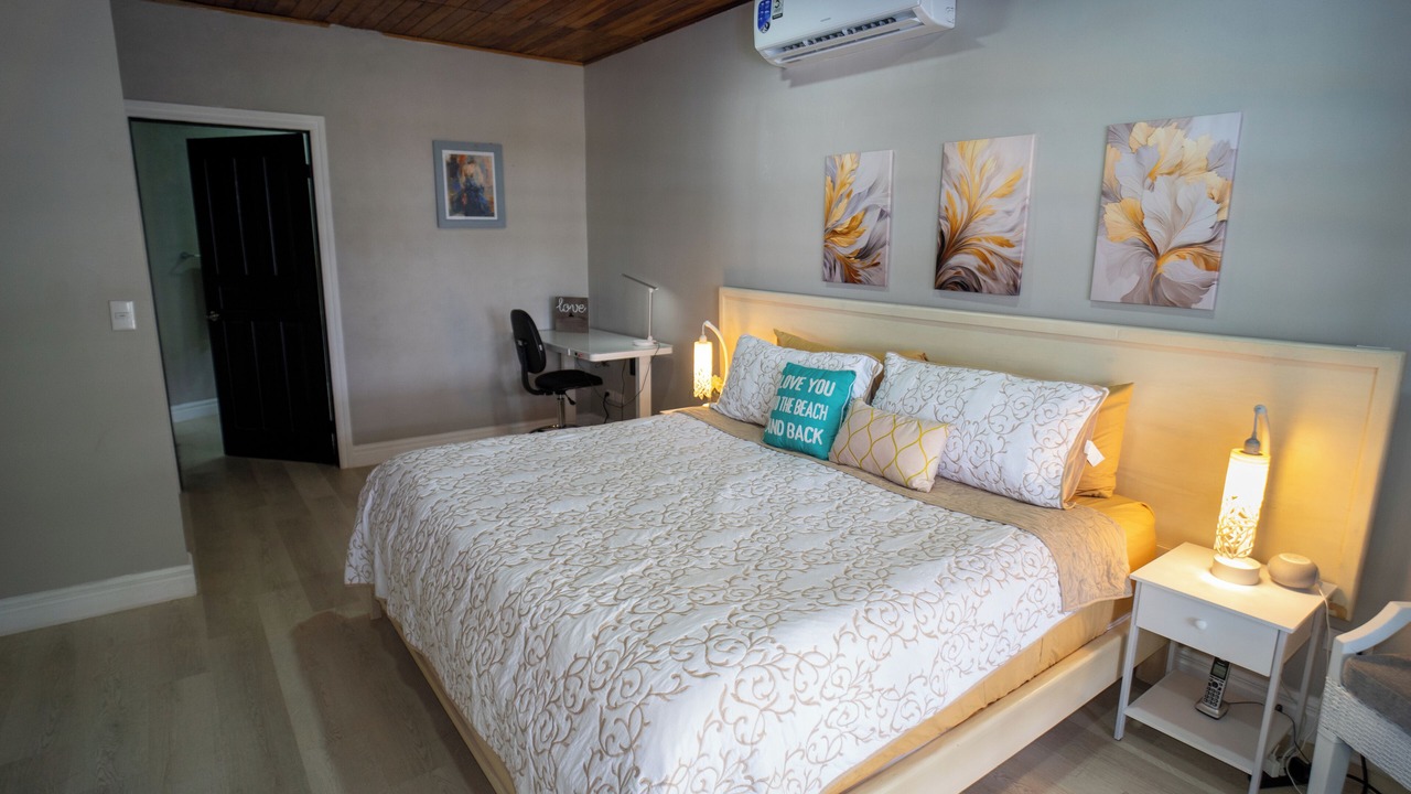 Photo of Bedroom in Parrita