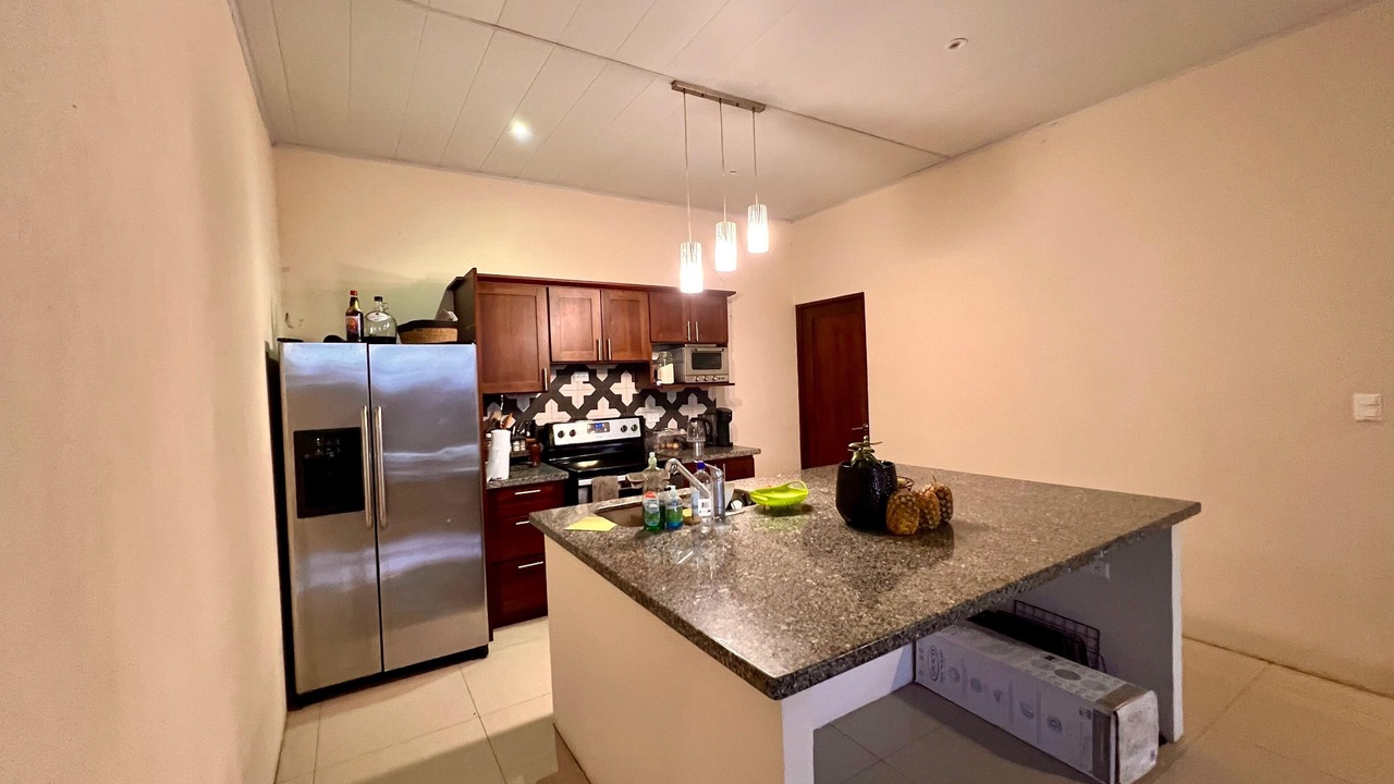 Photo of Kitchen in Mercedes