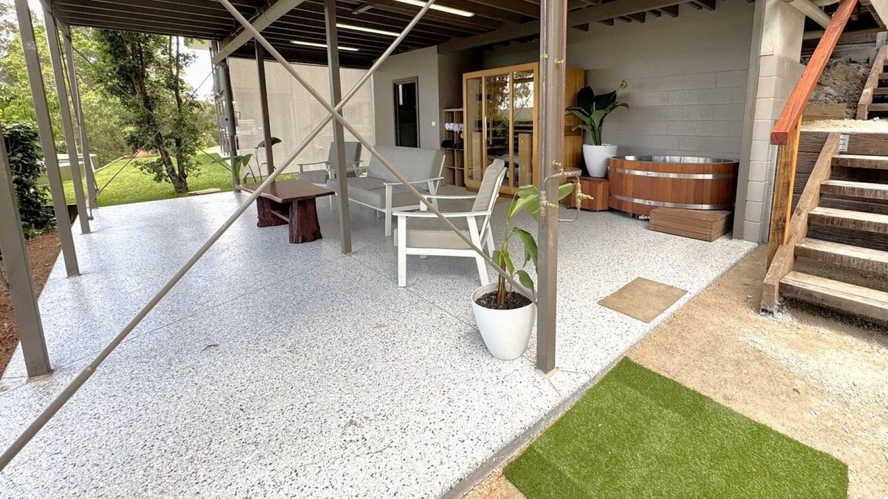 Photo of Patio Balcony in Advancetown