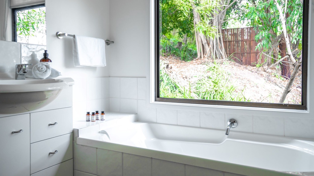 Photo of Bathroom in Advancetown