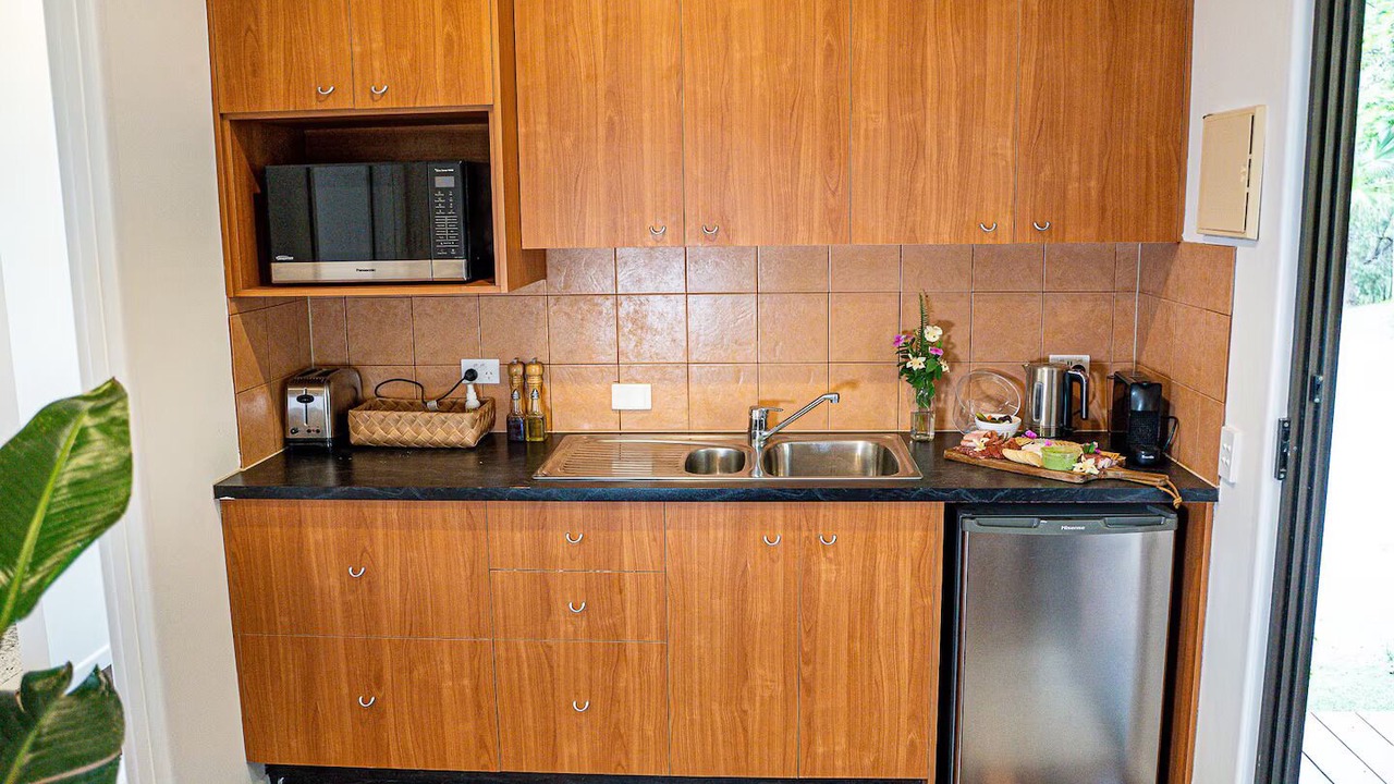 Photo of Kitchen in Advancetown