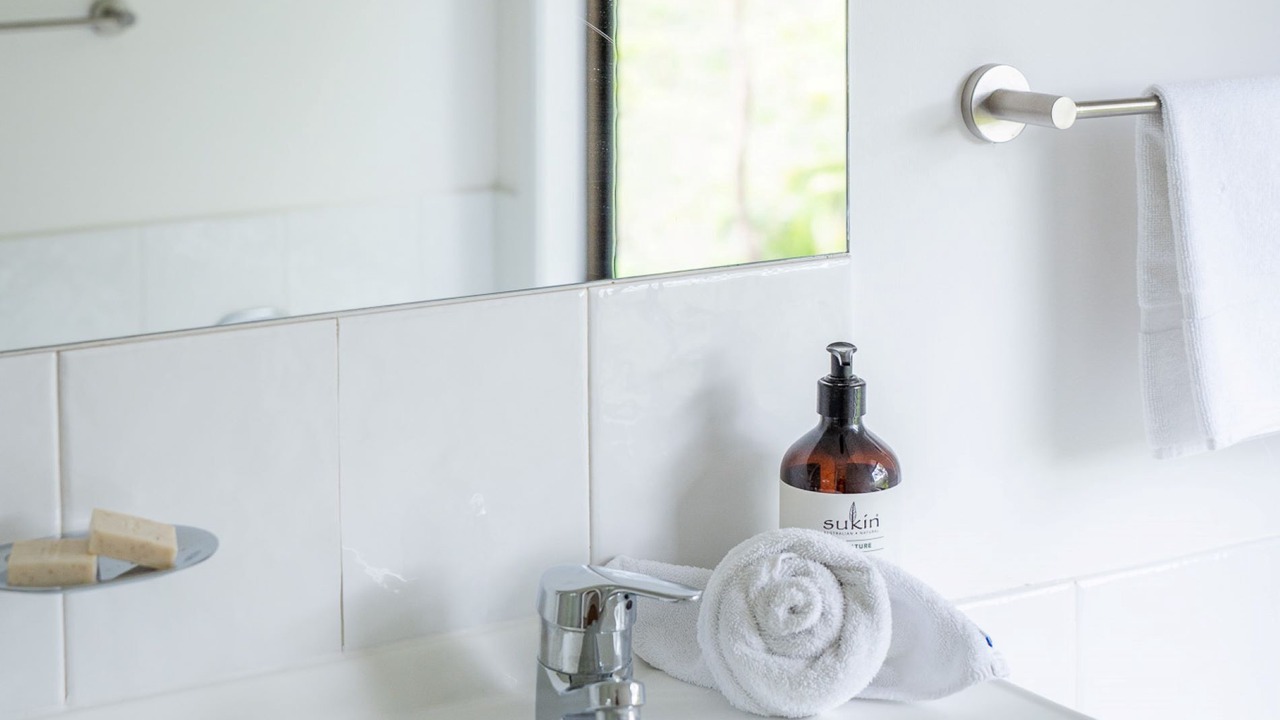 Photo of Bathroom in Advancetown