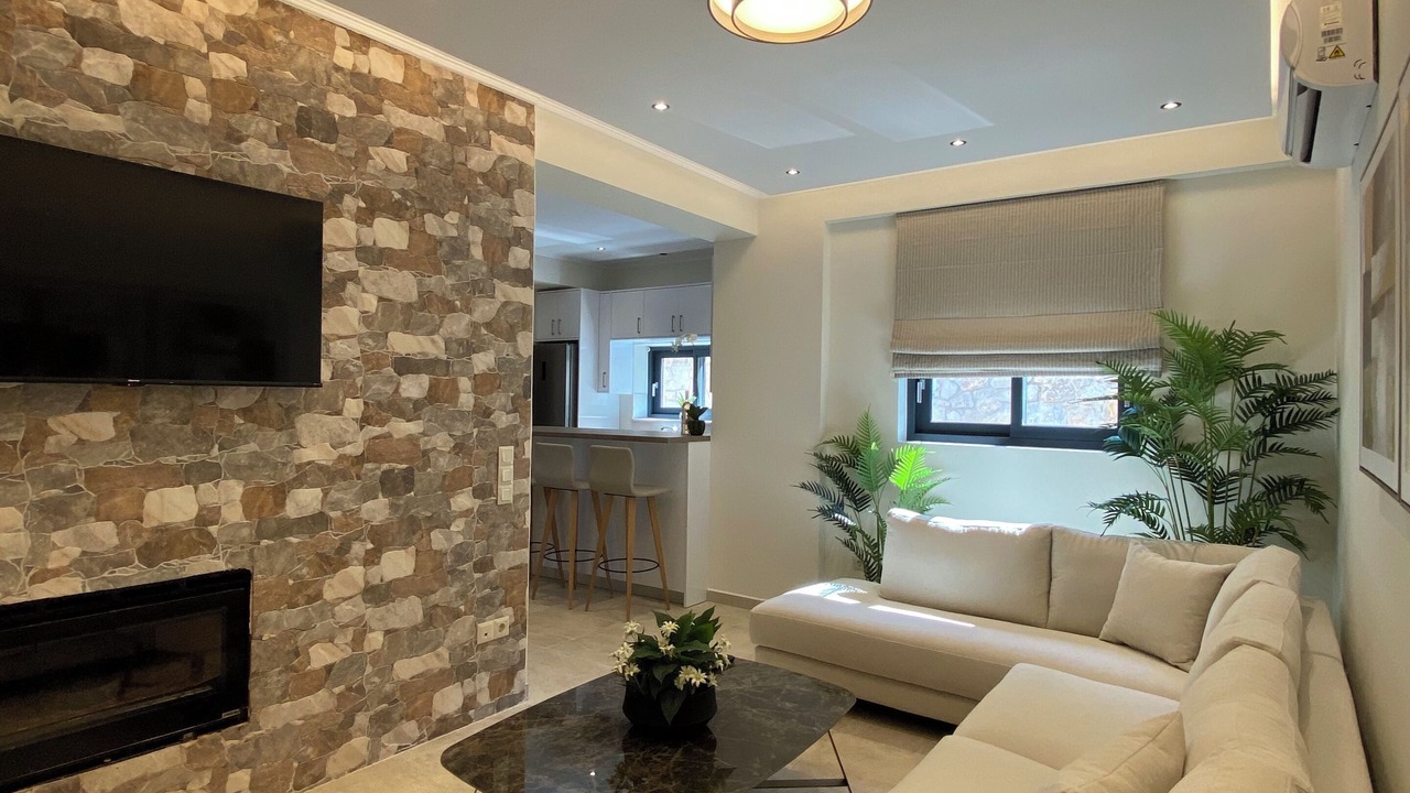 Photo of Livingroom in Nikiana