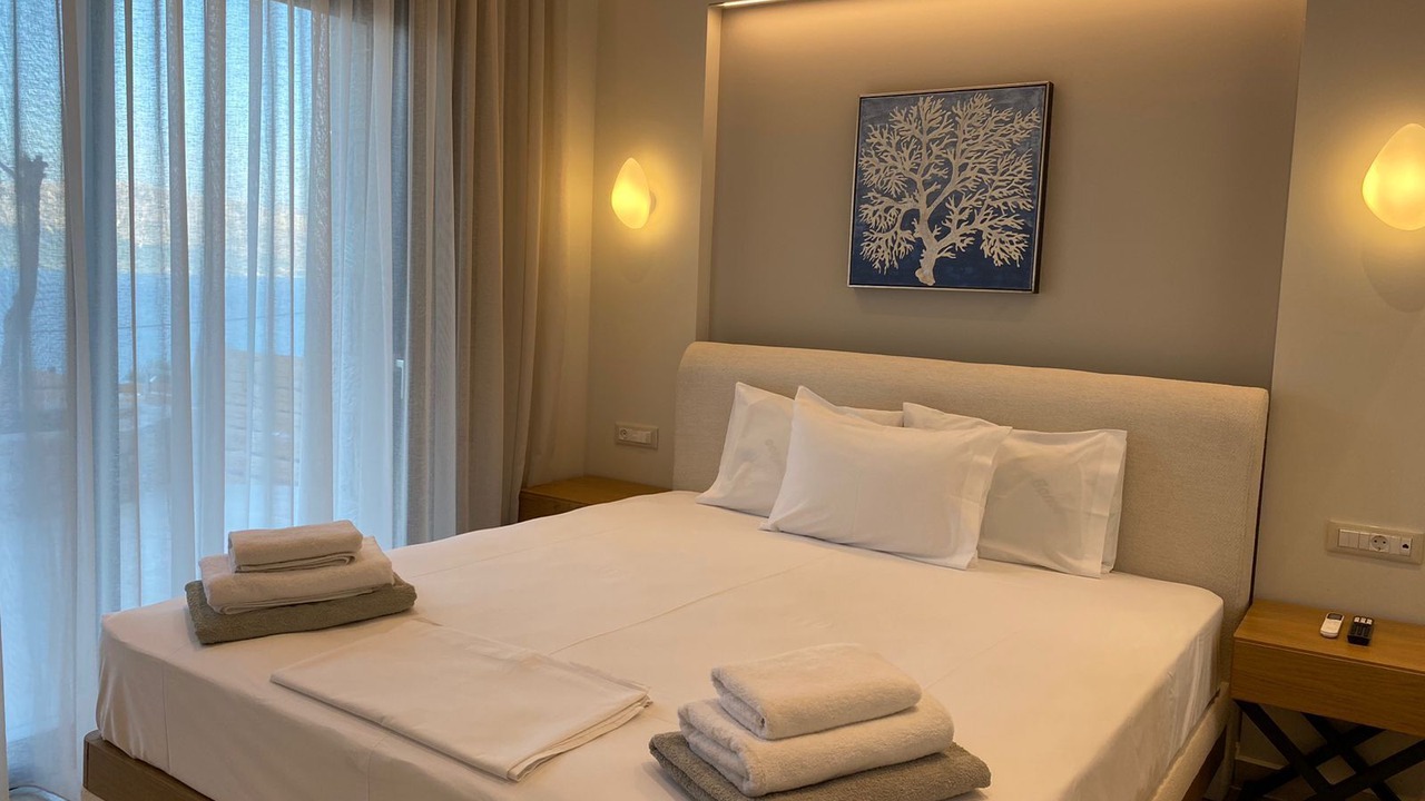Photo of Bedroom in Nikiana