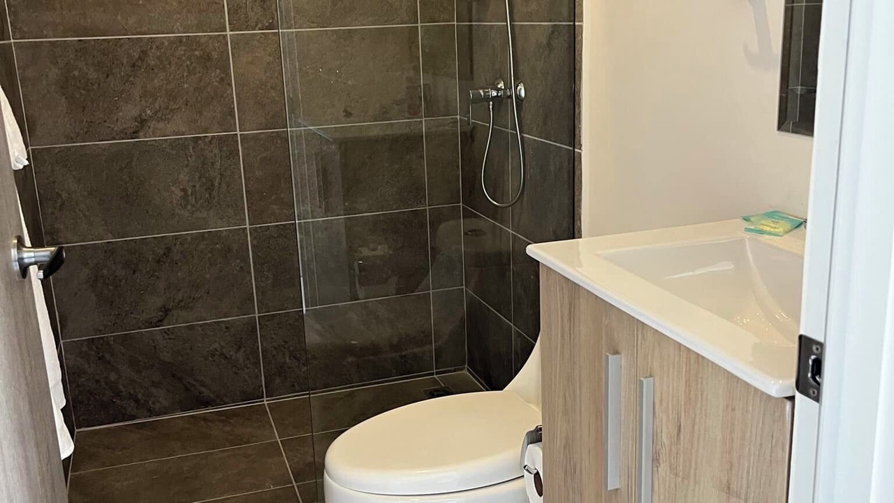 Photo of Bathroom in Tambor