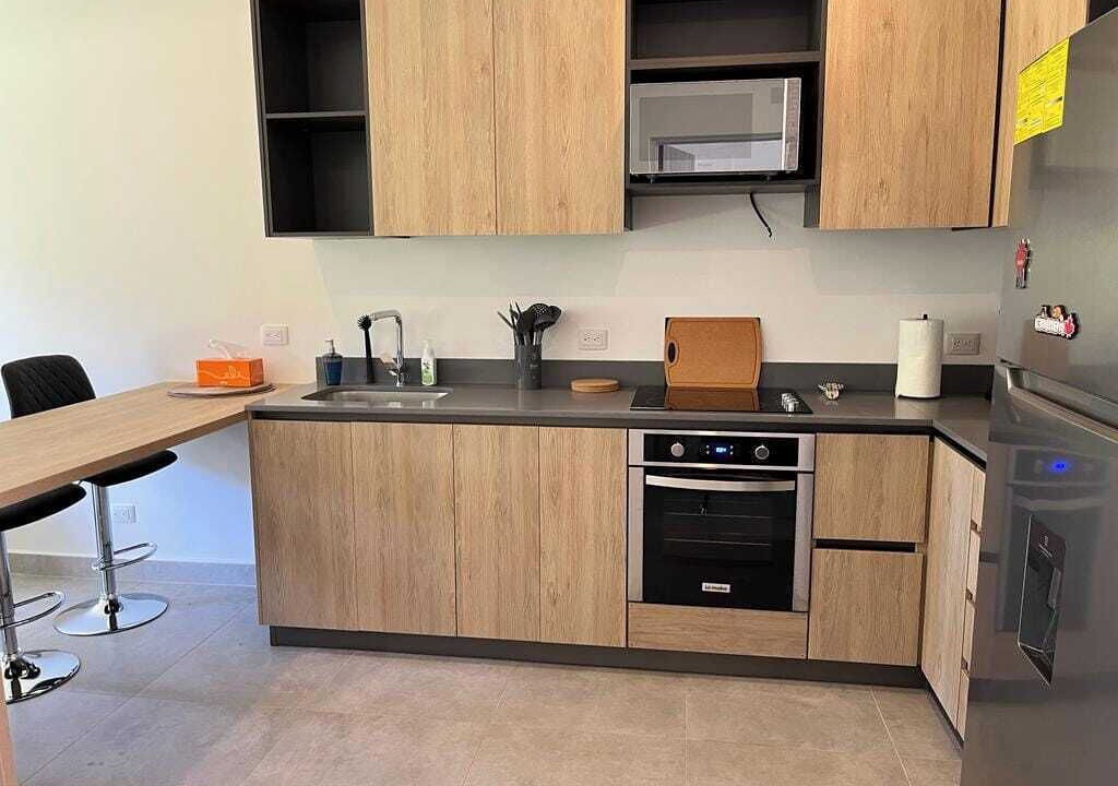 Photo of Kitchen in Tambor