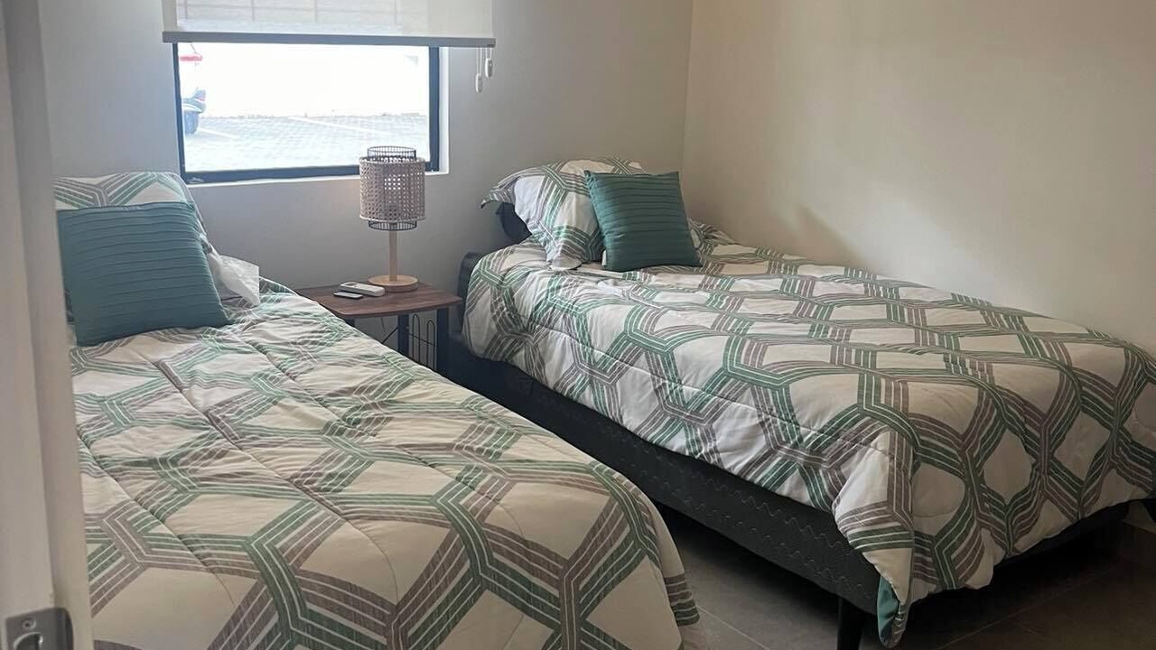 Photo of Bedroom in Tambor