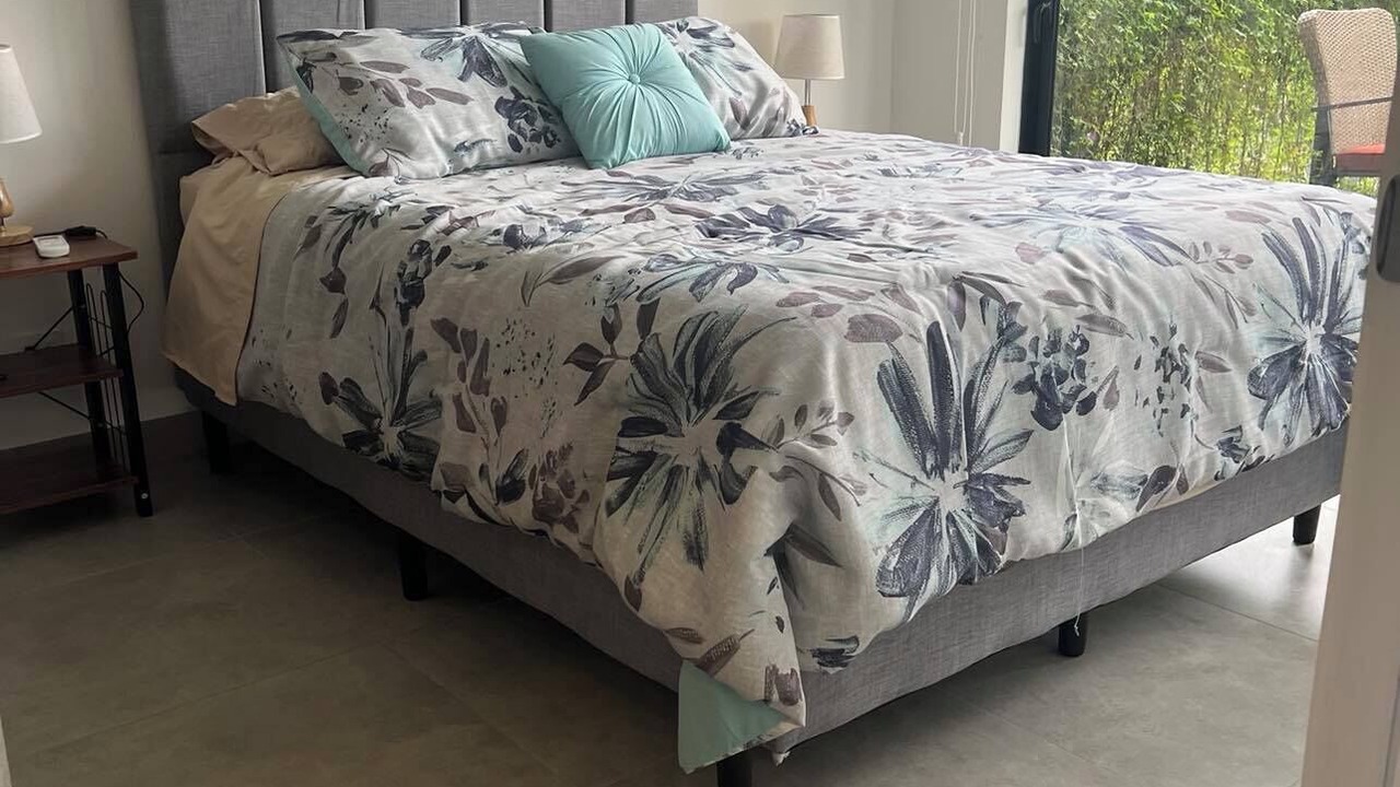Photo of Bedroom in Tambor