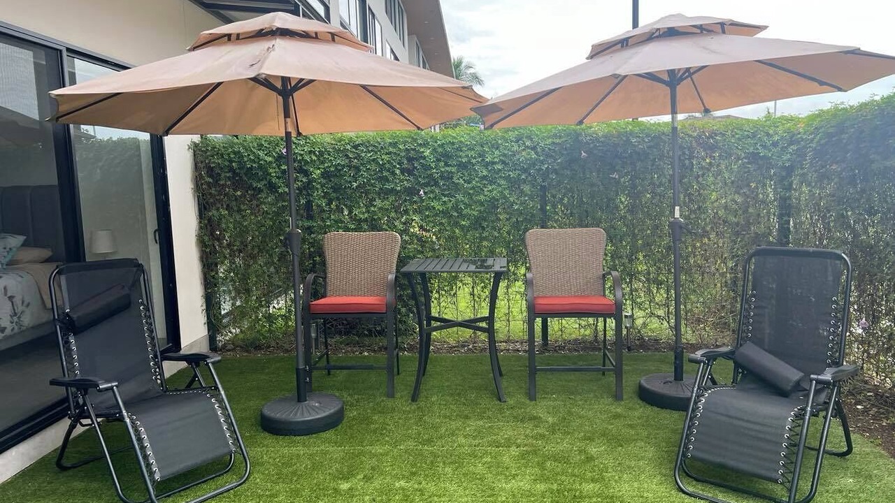 Photo of Patio Balcony in Tambor