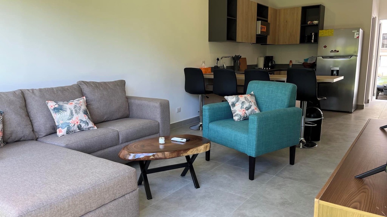 Photo of Livingroom in Tambor