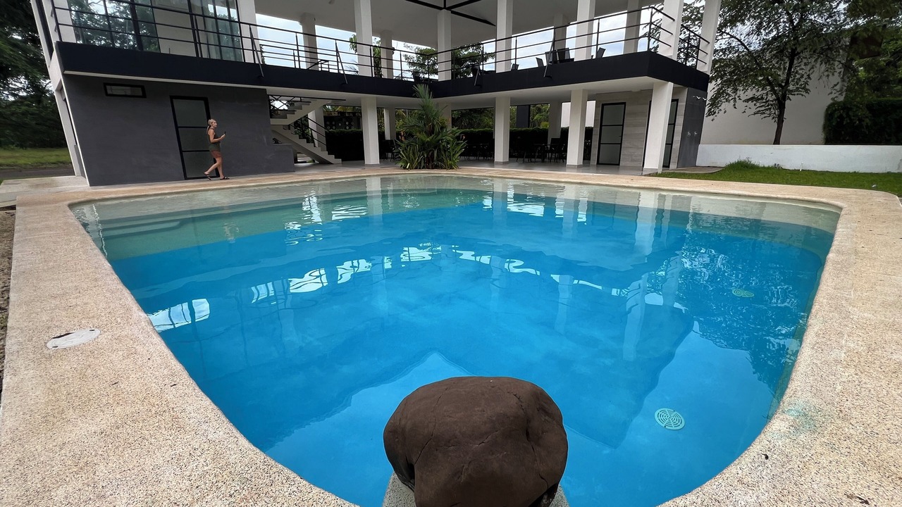 Photo of Outdoor in Tambor