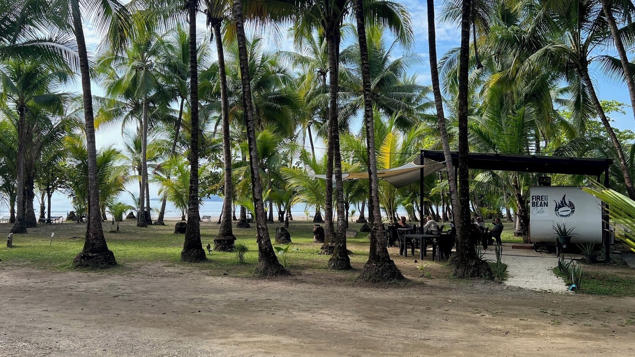 Photo of Outdoor in Tambor