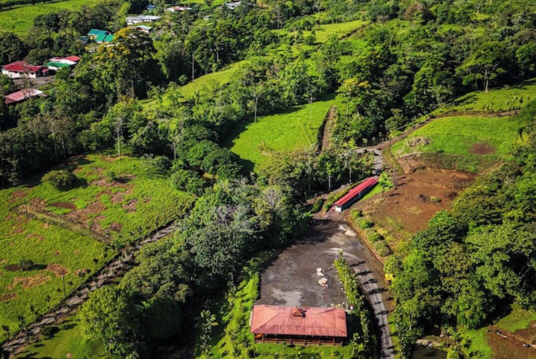 Photo of Outdoor in Rio Cuarto de Grecia