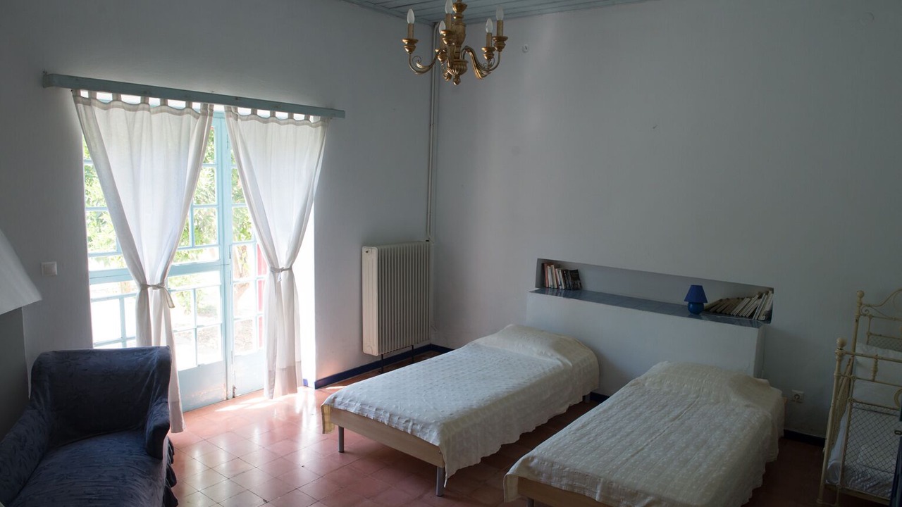 Photo of Bedroom in Kirinthos