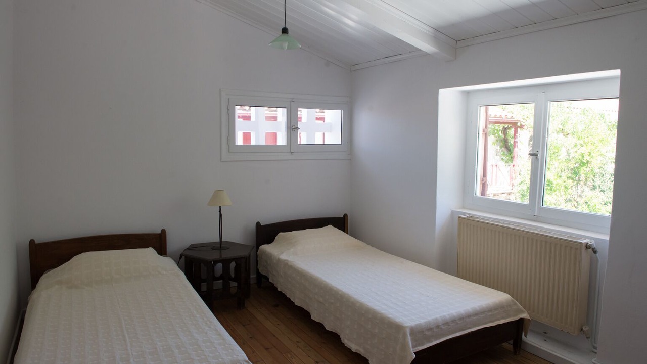 Photo of Bedroom in Kirinthos