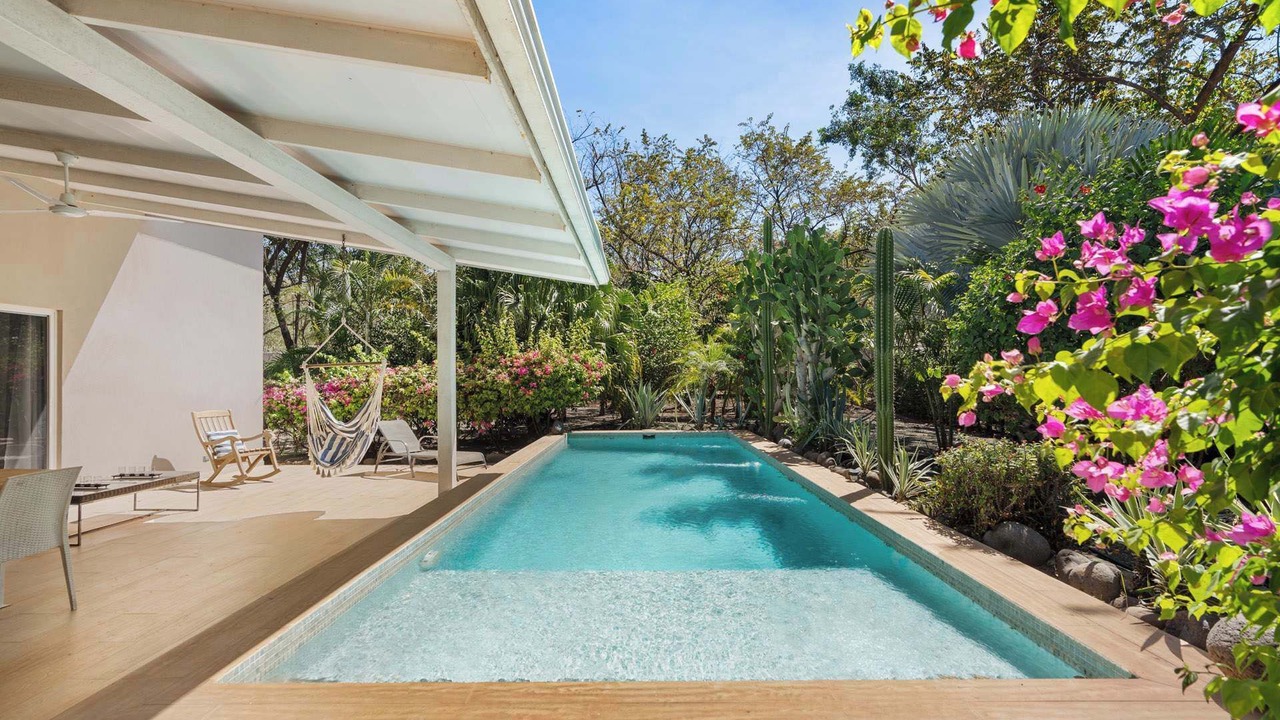 Photo of Outdoor in Brasilito