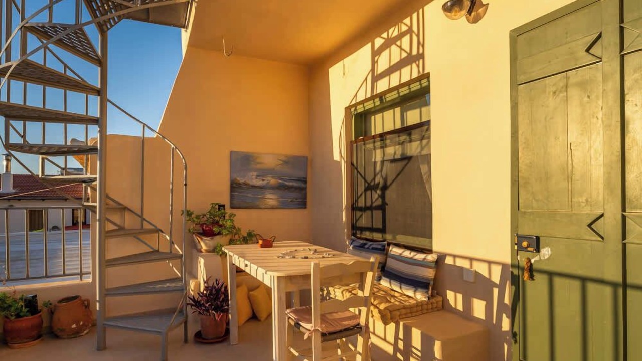 Photo of Outdoor in Tourloti