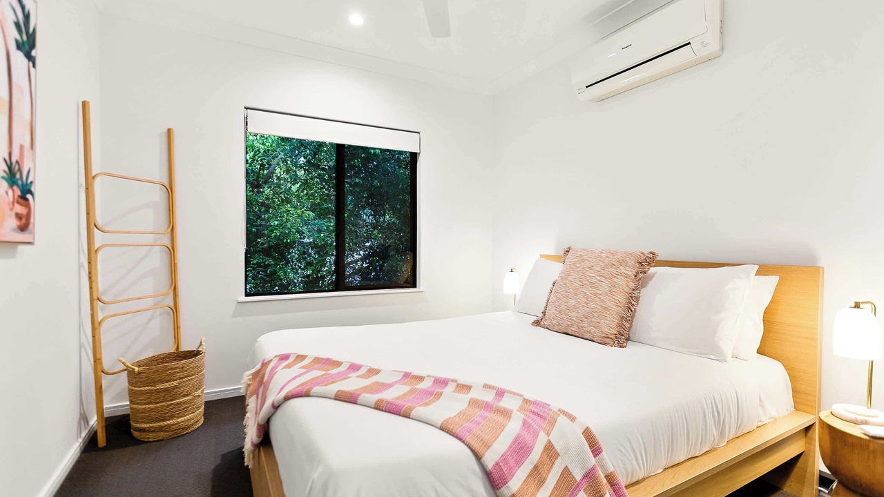 Photo of Bedroom in Macalister Range
