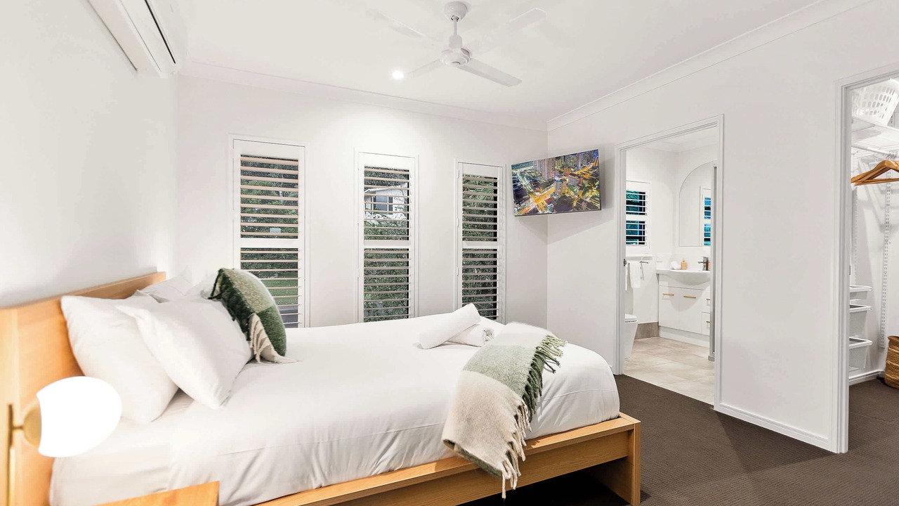 Photo of Bedroom in Macalister Range