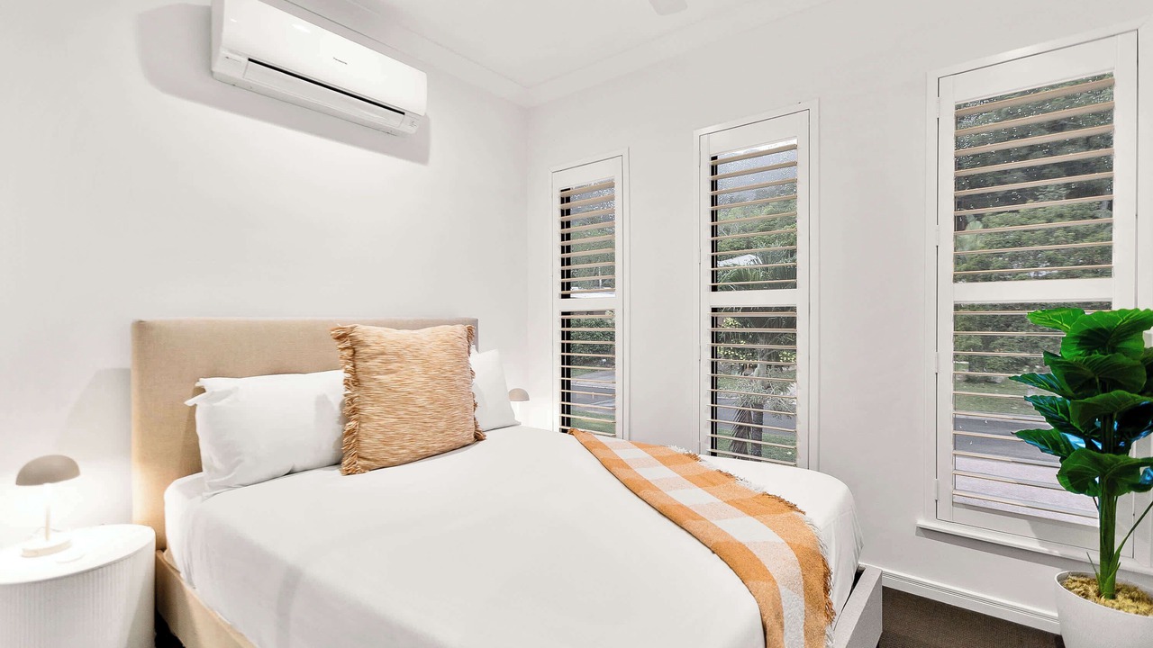 Photo of Bedroom in Macalister Range