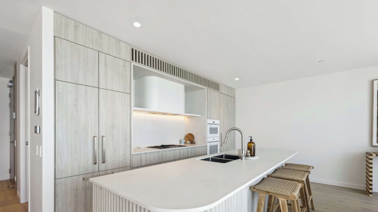 Photo of Kitchen in Burleigh Heads