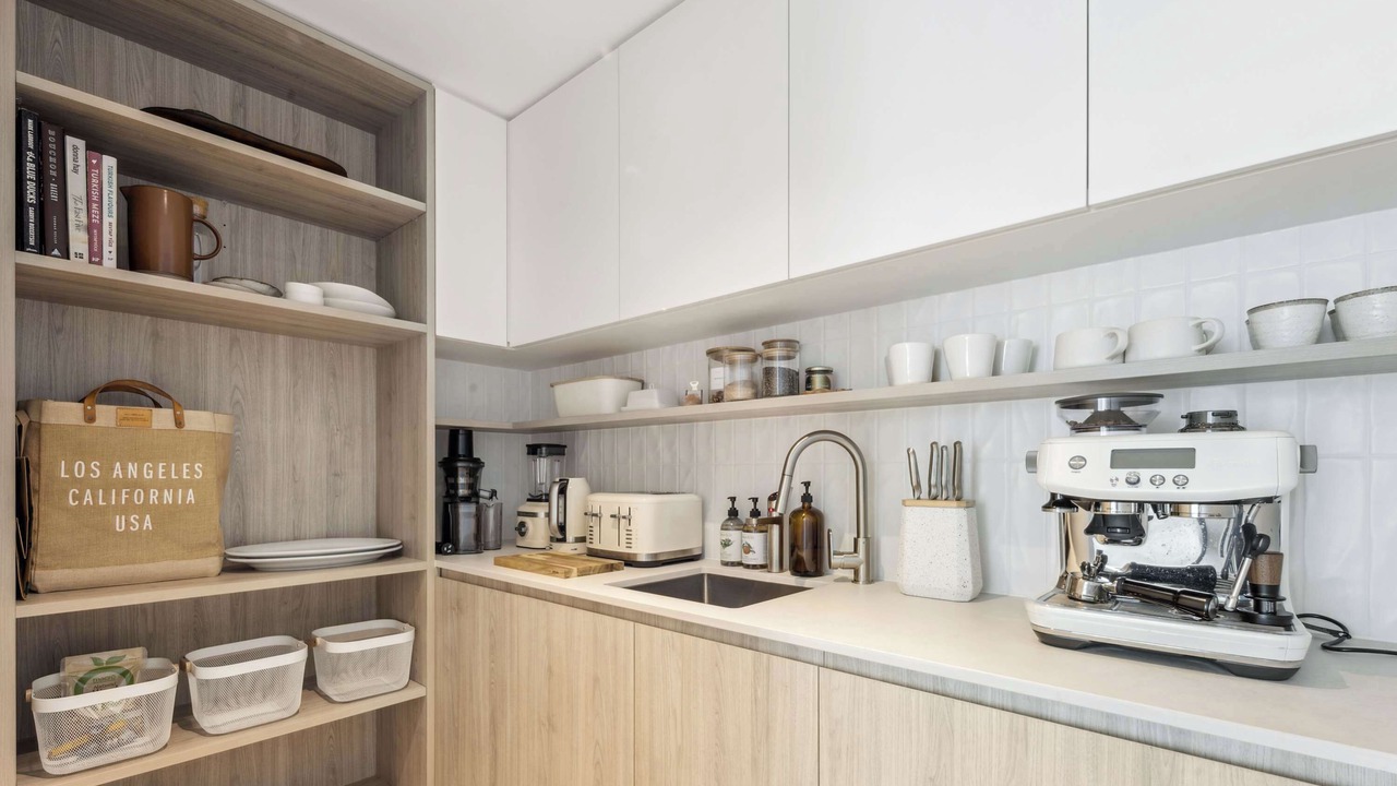Photo of Kitchen in Burleigh Heads
