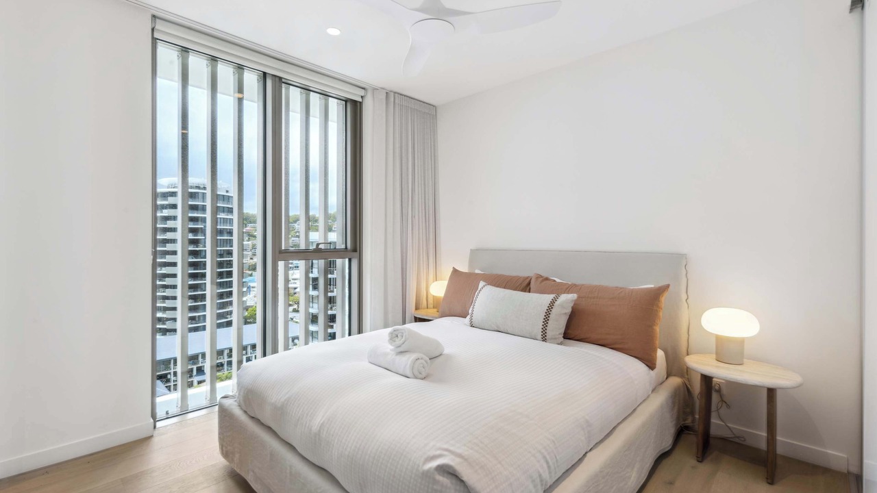 Photo of Bedroom in Burleigh Heads