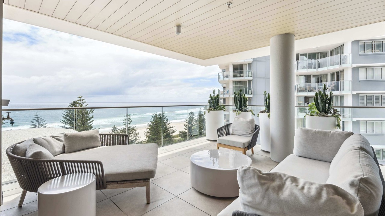 Photo of Outdoor in Burleigh Heads