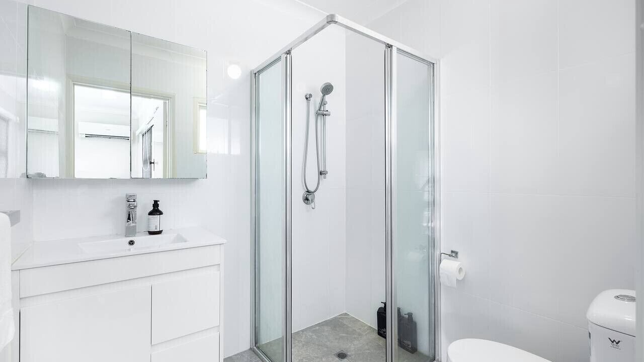 Photo of Bathroom in St. Lucia
