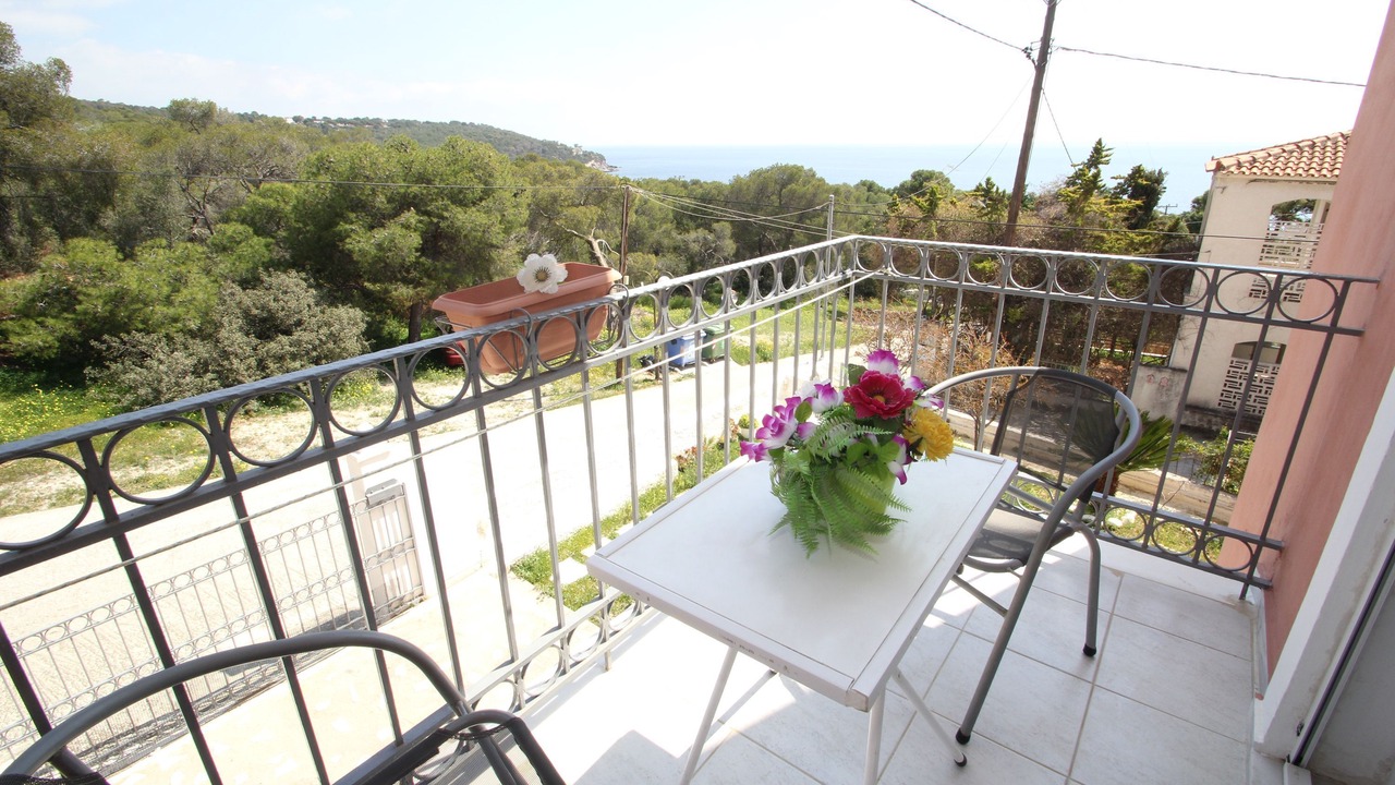 Photo of Outdoor in Agia Marina