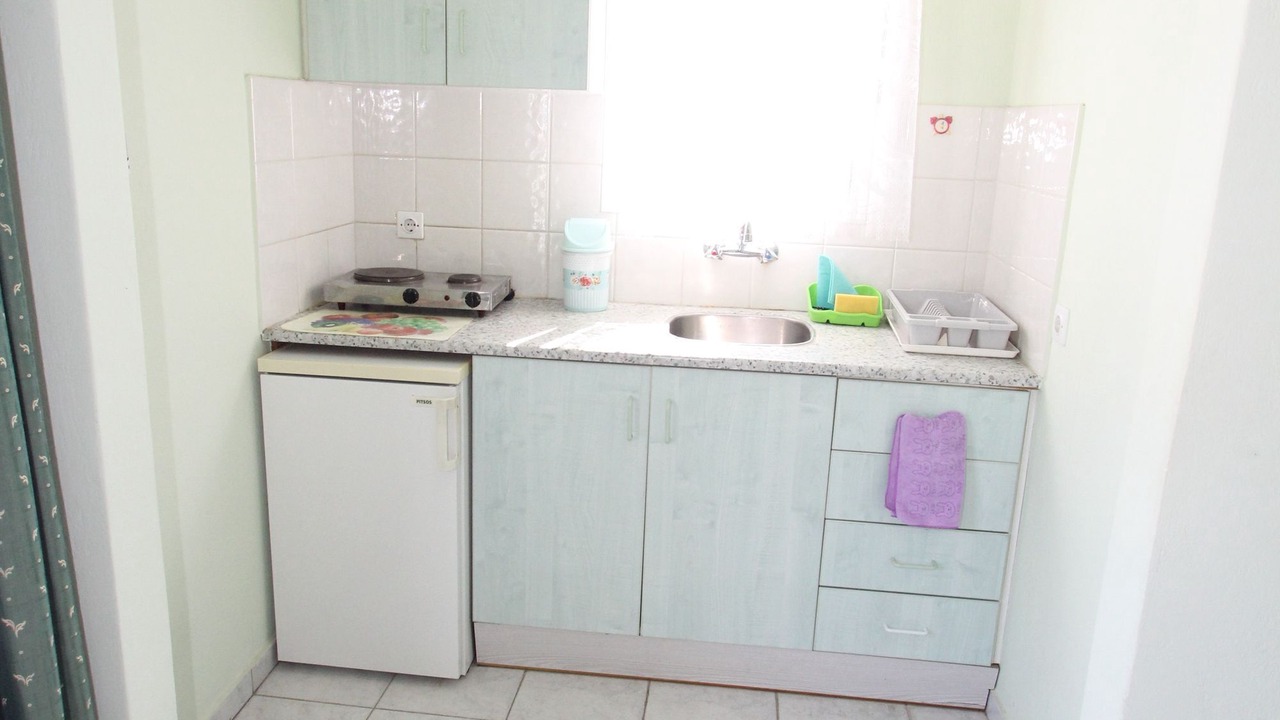Photo of Kitchen in Agia Marina