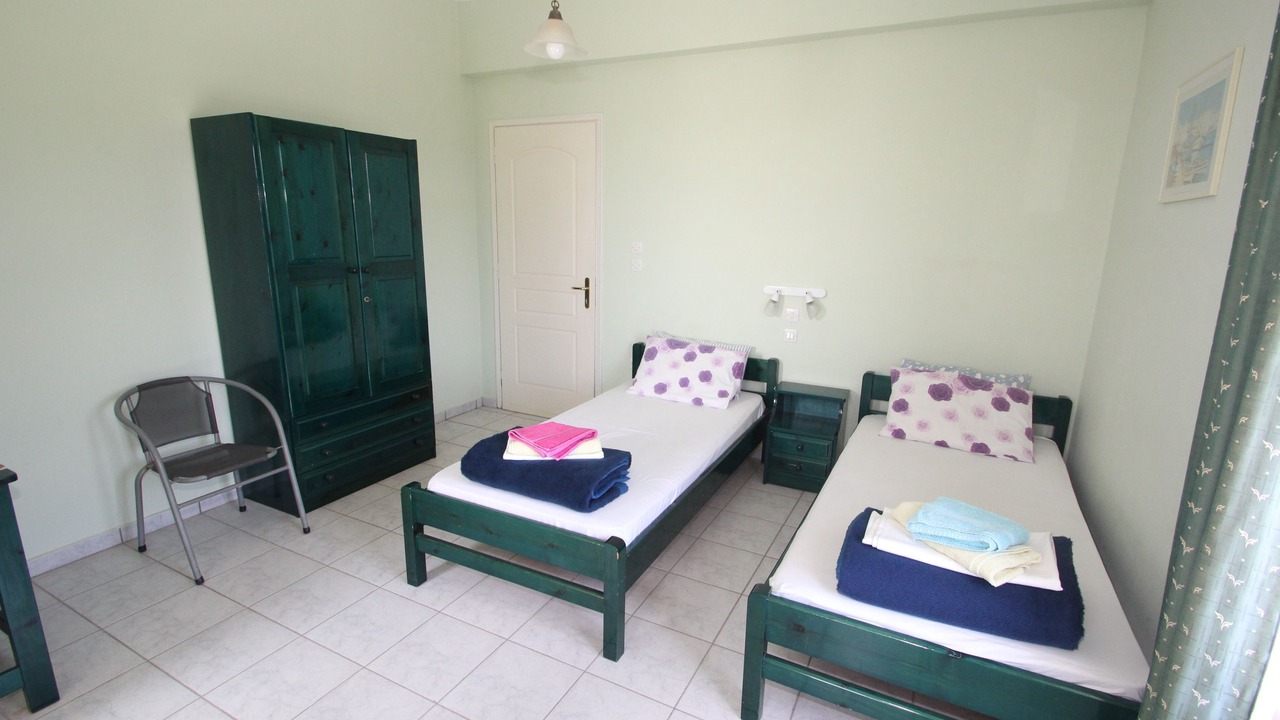 Photo of Bedroom in Agia Marina