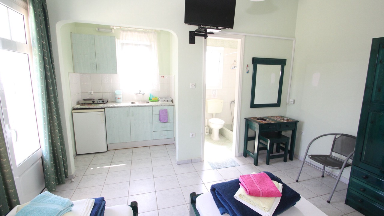 Photo of Bedroom in Agia Marina
